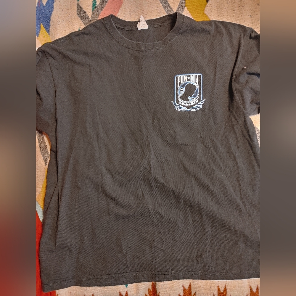 MIA POW Shirt